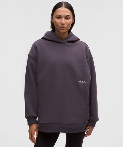 Lululemon Women's Women's Big Cozy Ultra-Oversized Hoodie