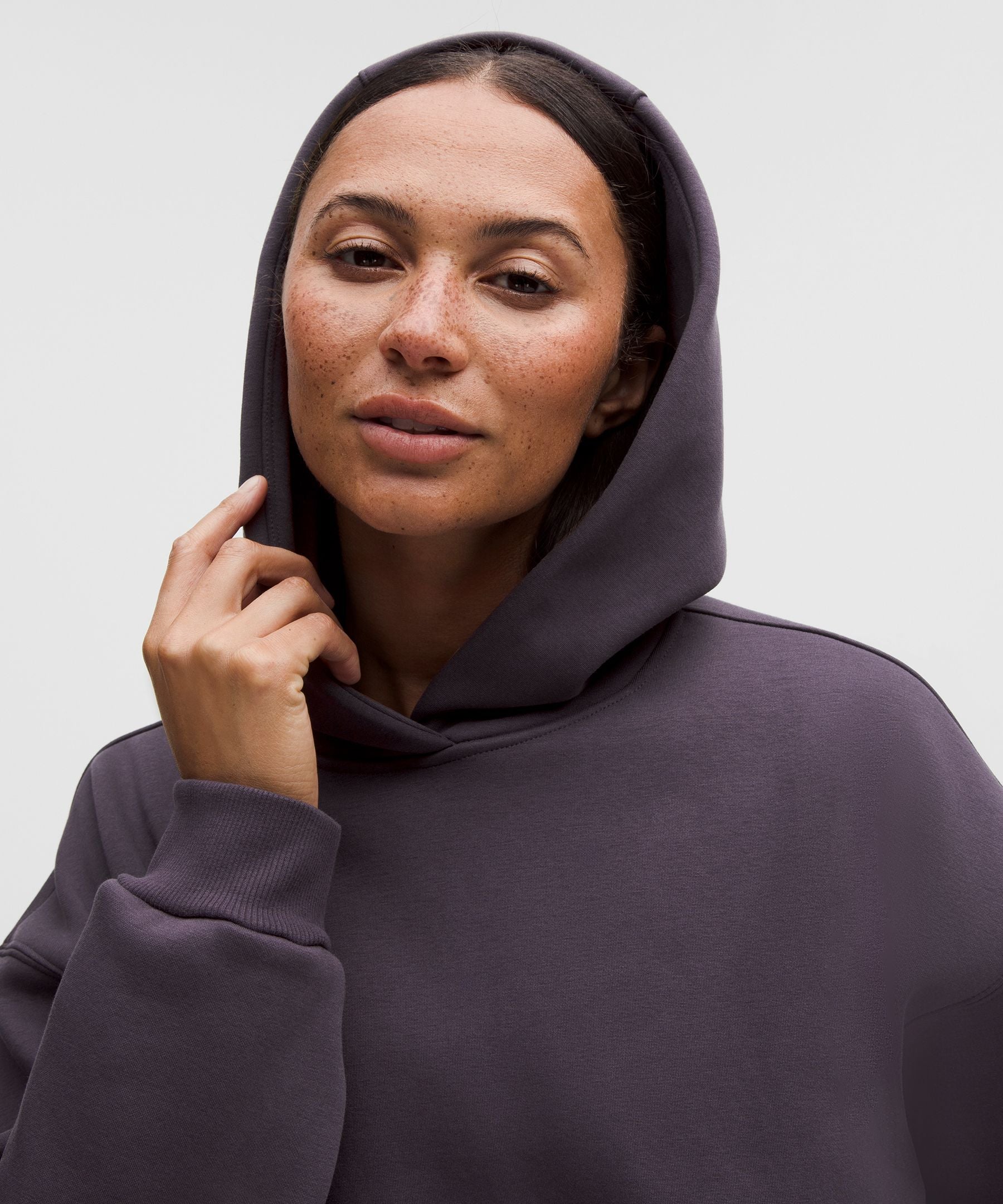 Lululemon Women's Women's Big Cozy Ultra-Oversized Hoodie