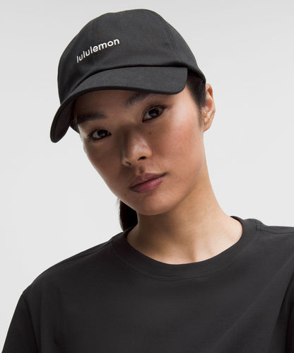 Lululemon Women's All Yours Organic Cotton Crewneck T-Shirt