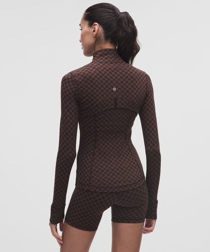 Lululemon Women's Define Jacket *Jacquard