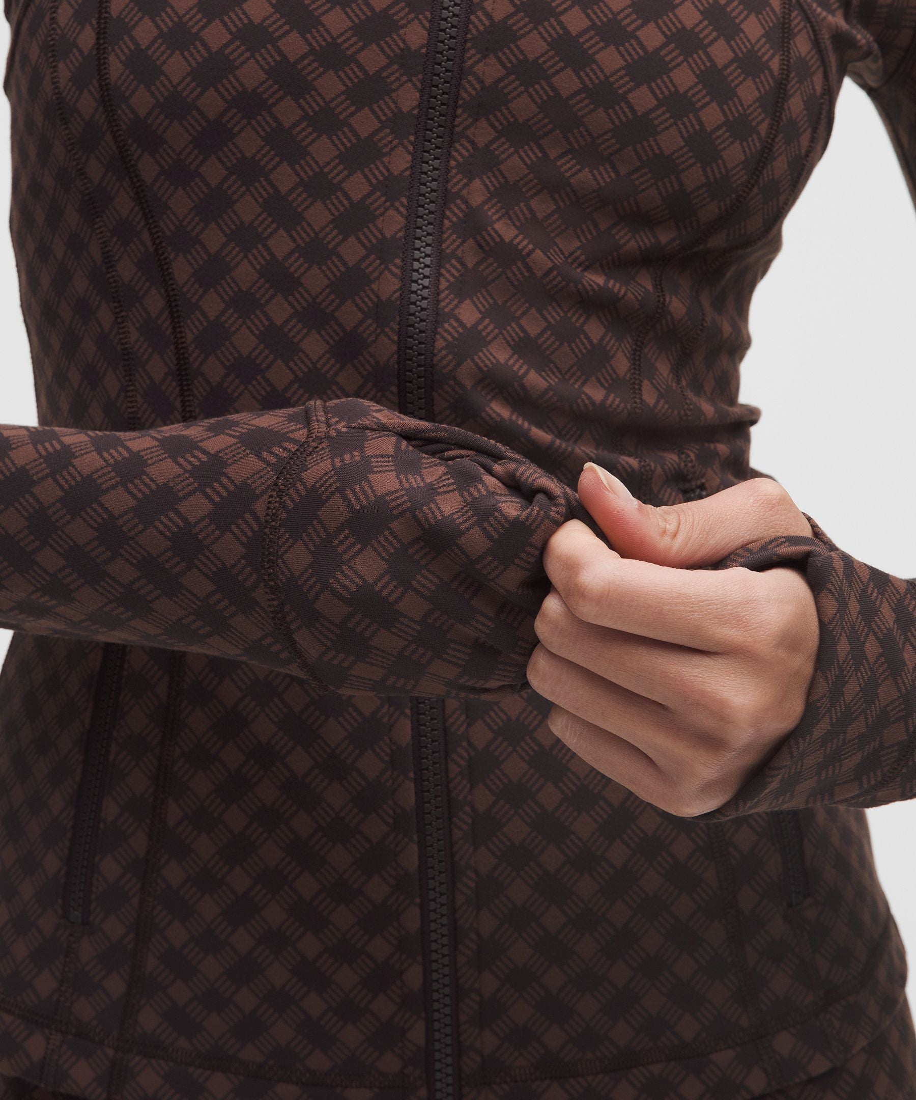 Lululemon Women's Define Jacket *Jacquard