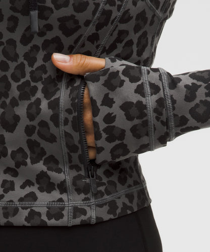 Lululemon Define Cropped Hooded Jacket *Nulu