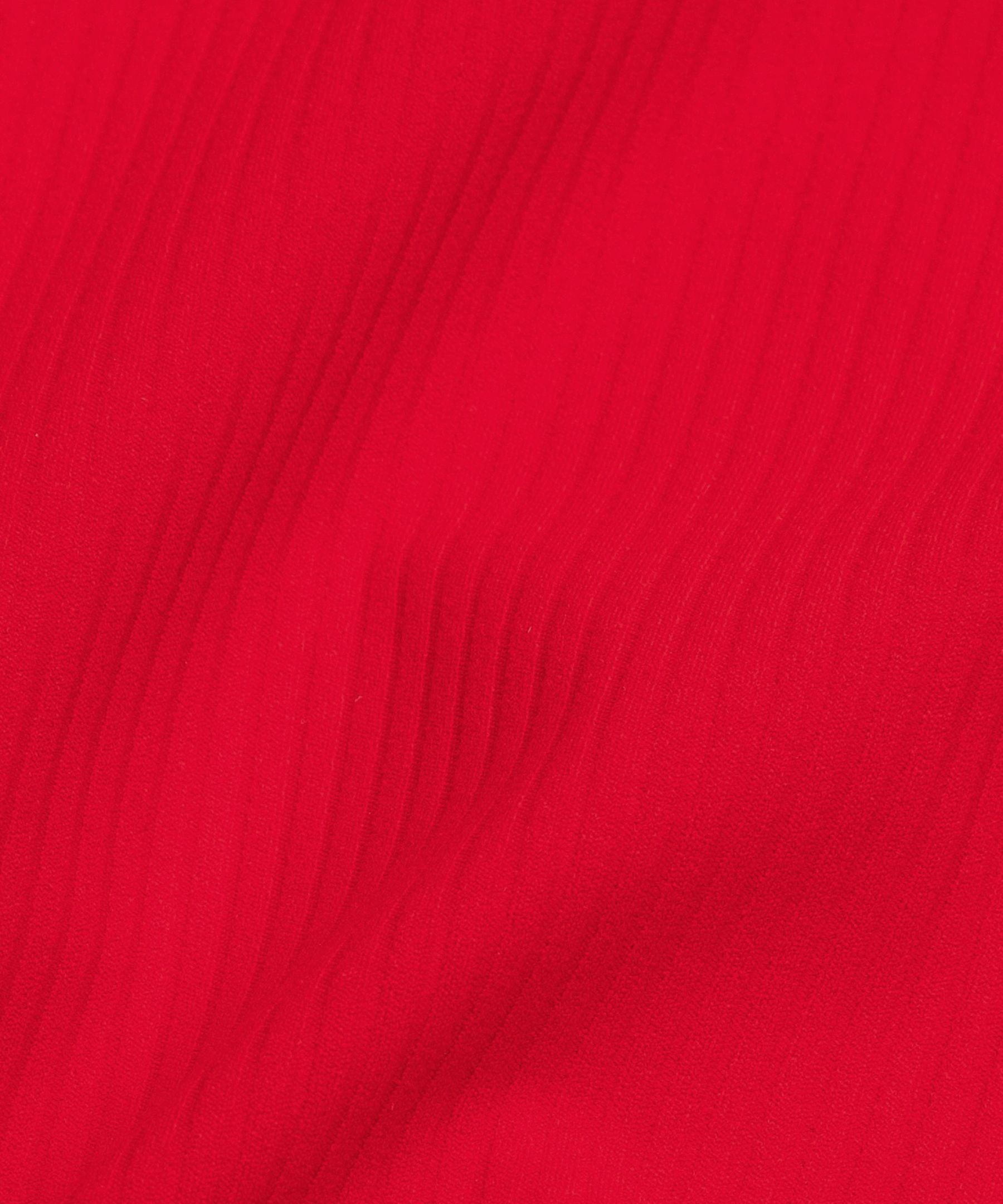 Lululemon Women's All It Takes Ribbed Nulu V-Neck T-Shirt *B–D Cups