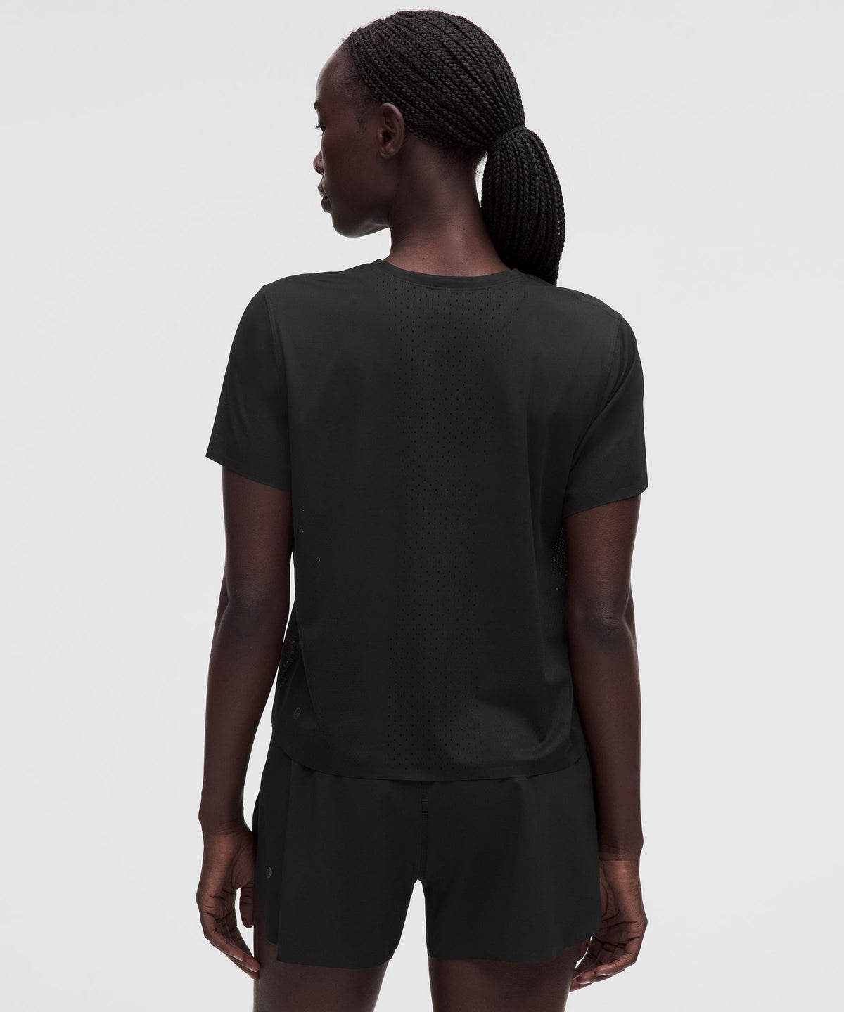 Lululemon Women's Women's Fast and Free Short-Sleeve Shirt
