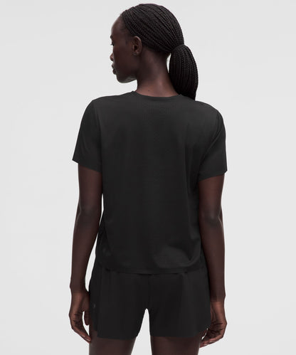 Lululemon Women's Women's Fast and Free Short-Sleeve Shirt