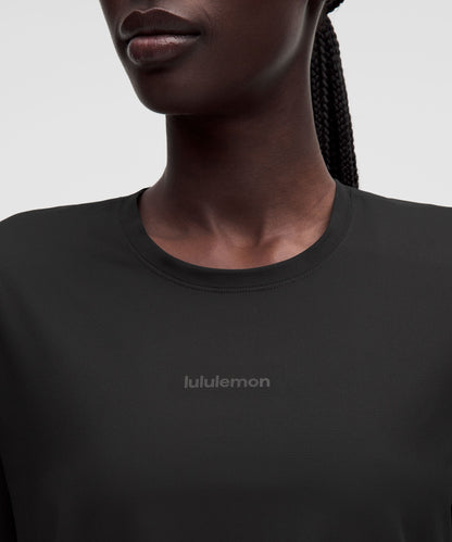 Lululemon Women's Women's Fast and Free Short-Sleeve Shirt