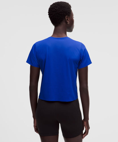 Lululemon Women's Women's Fast and Free Short-Sleeve Shirt