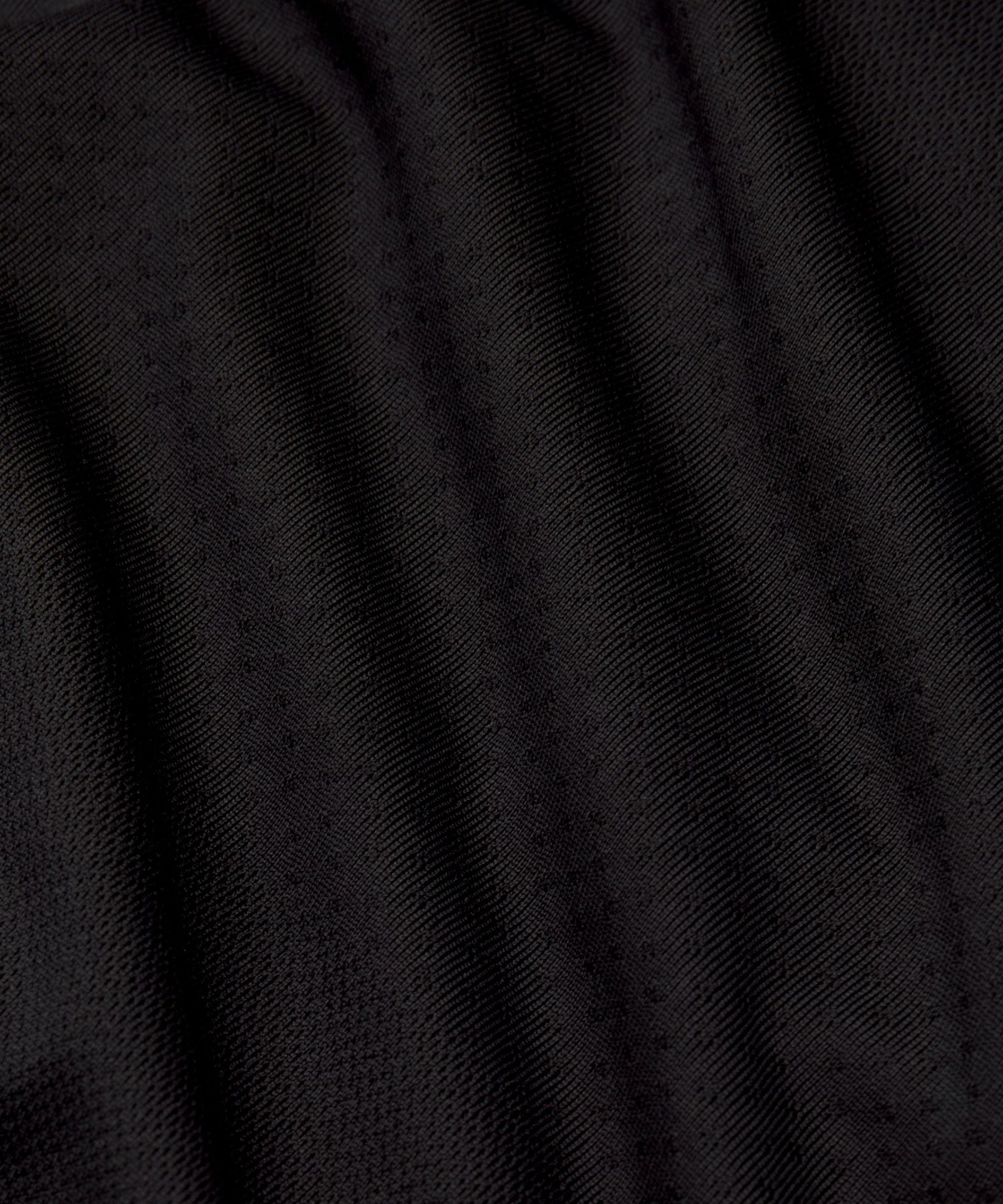 Lululemon Women's Fast and Free Short-Sleeve Shirt *Perforated Stripe