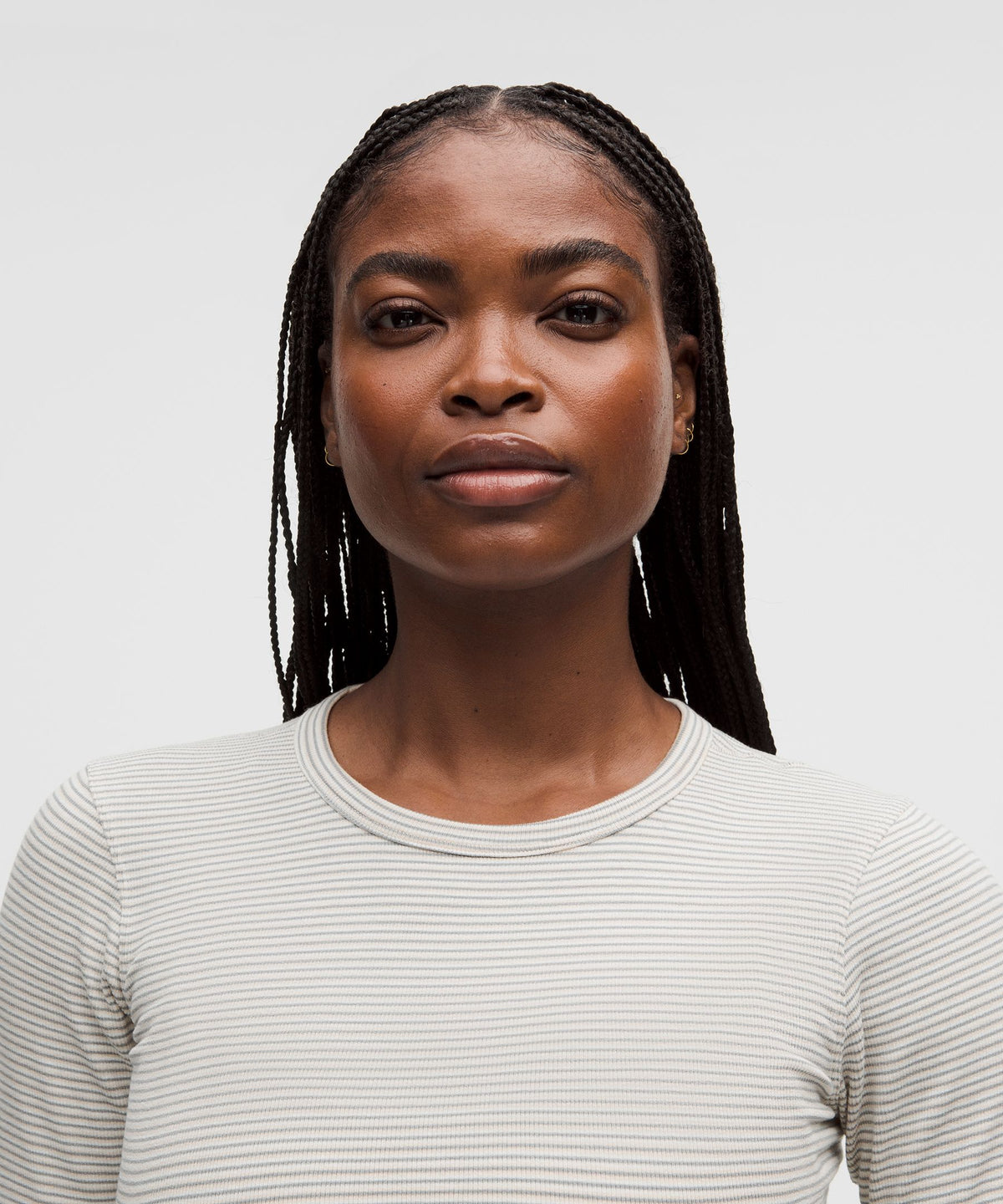 Lululemon Women's Hold Tight Long-Sleeve Shirt