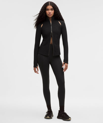Lululemon Women's Perforated Define Jacket *SLNSH Collection