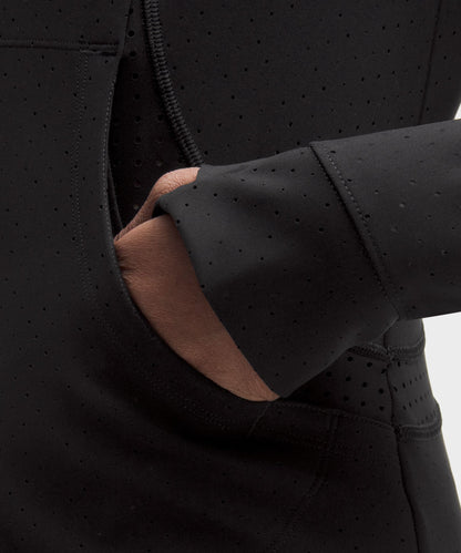 Lululemon Women's Perforated Define Jacket *SLNSH Collection