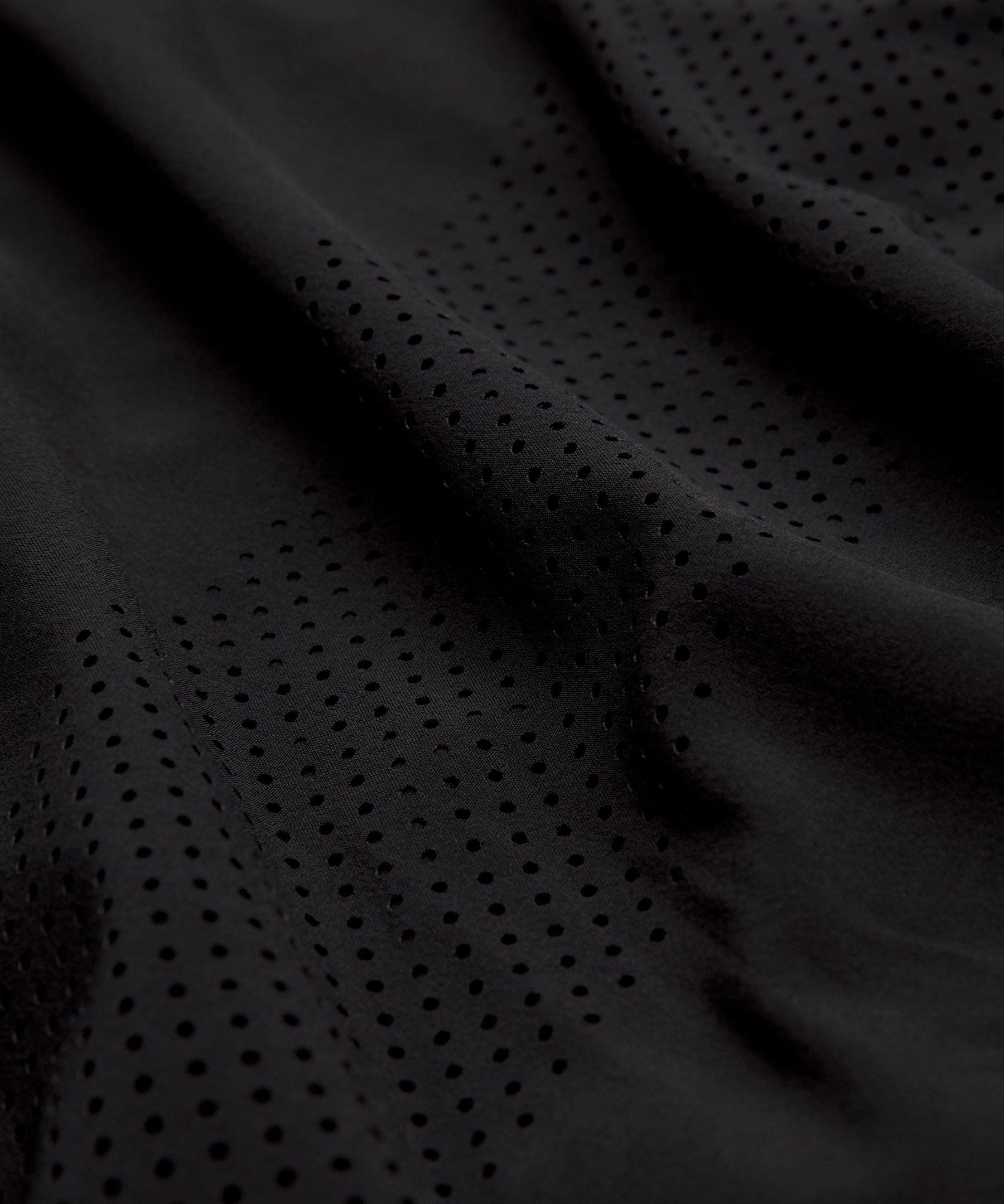 Lululemon Adapted State Track Jacket *Perforated Stripe