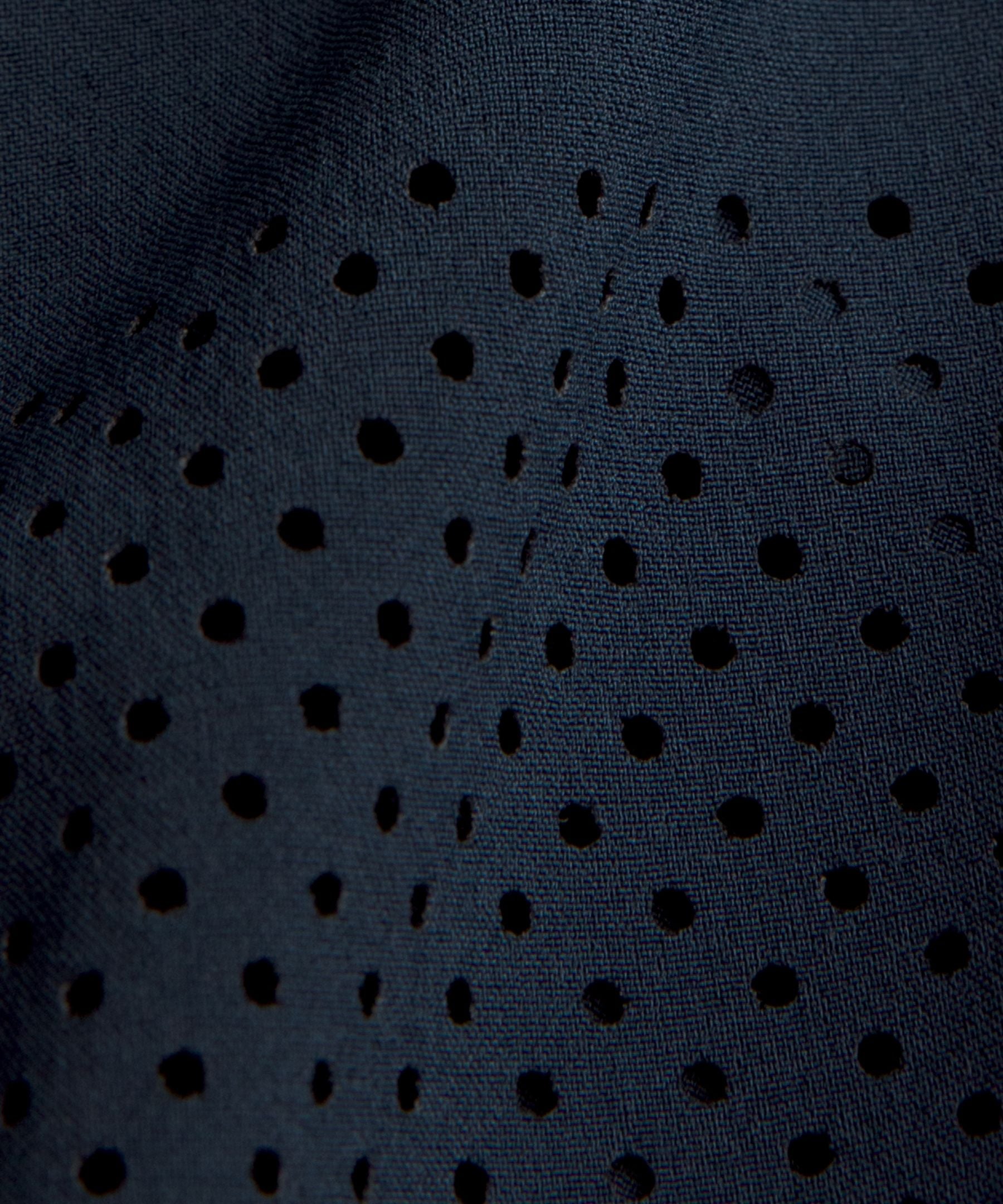 Lululemon Adapted State Track Jacket *Perforated Stripe
