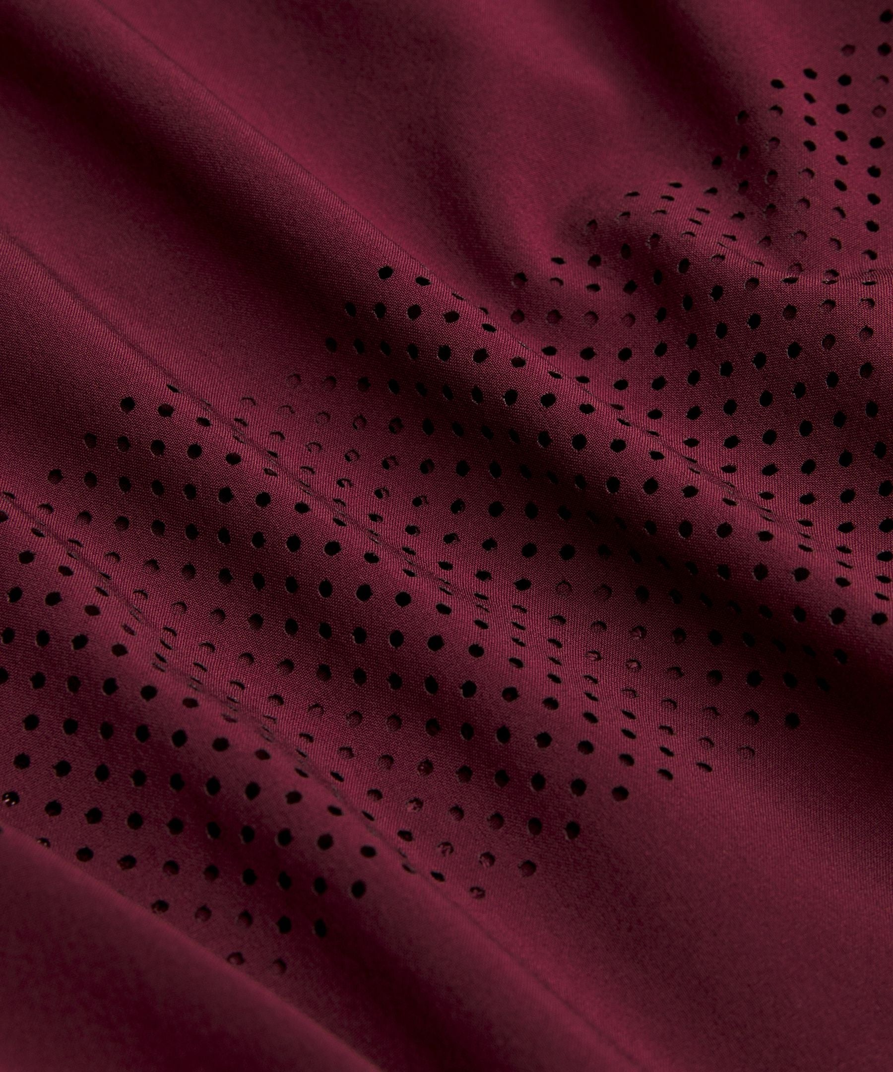 Lululemon Adapted State Track Jacket *Perforated Stripe