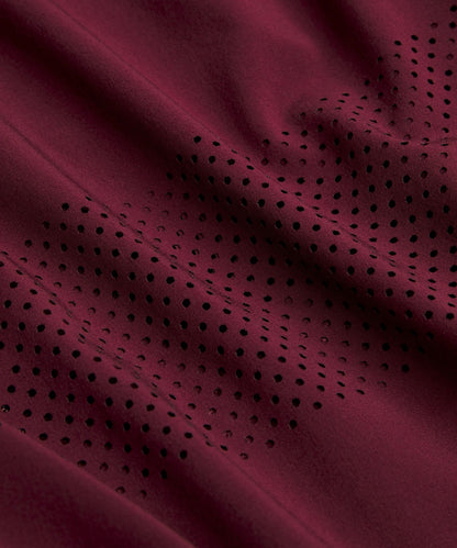 Lululemon Adapted State Track Jacket *Perforated Stripe