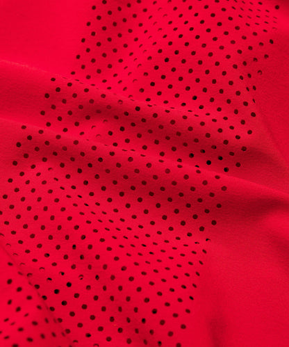 Lululemon Adapted State Track Jacket *Perforated Stripe