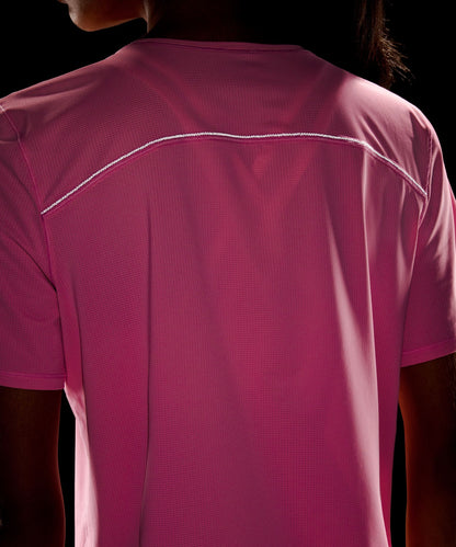 Lululemon Women's Lightweight Running Short-Sleeve Shirt