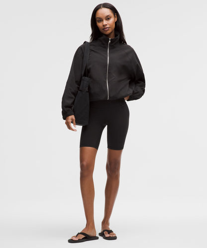 Lululemon Ultralight WovenAir Jacket