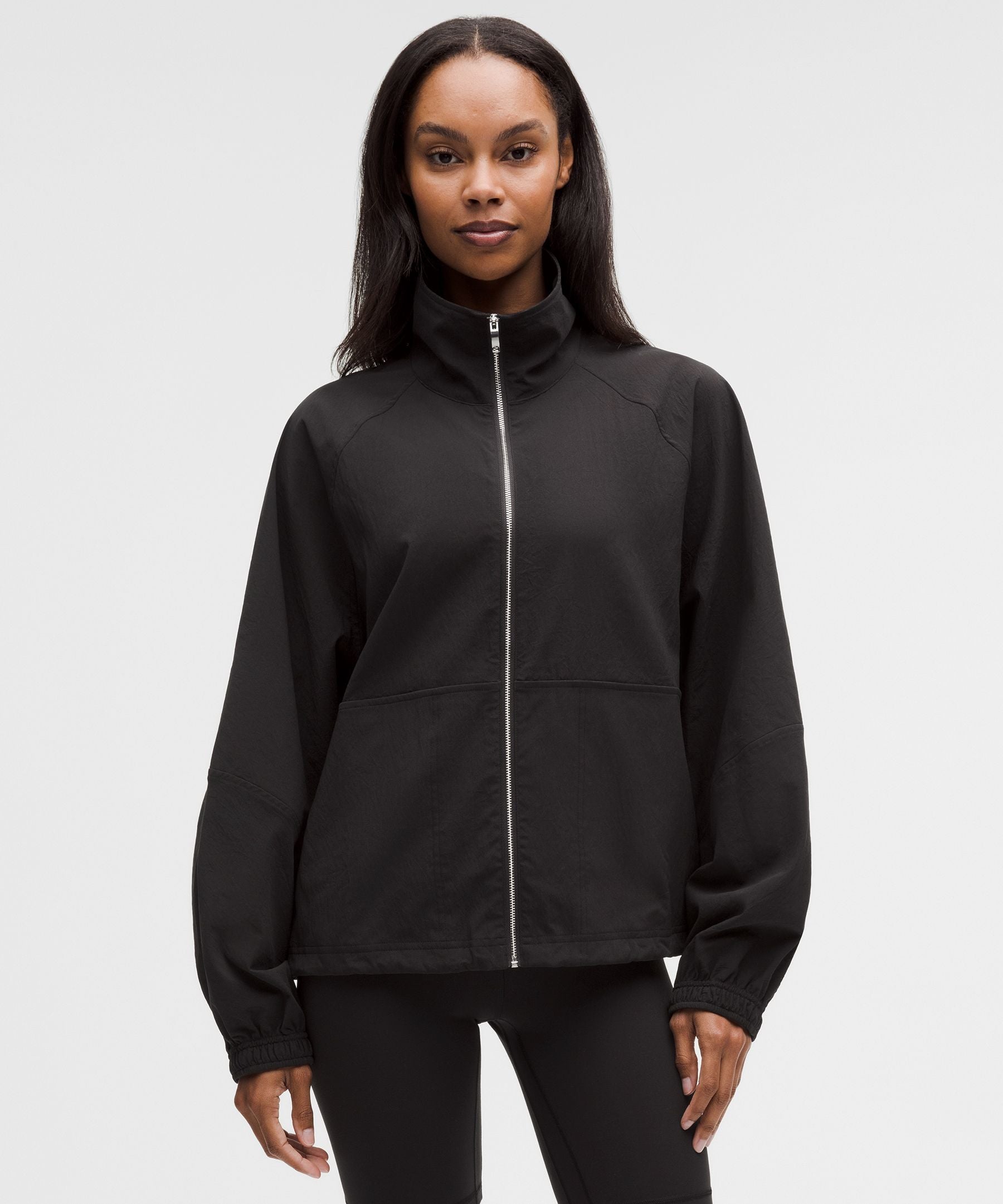 Lululemon Ultralight WovenAir Jacket