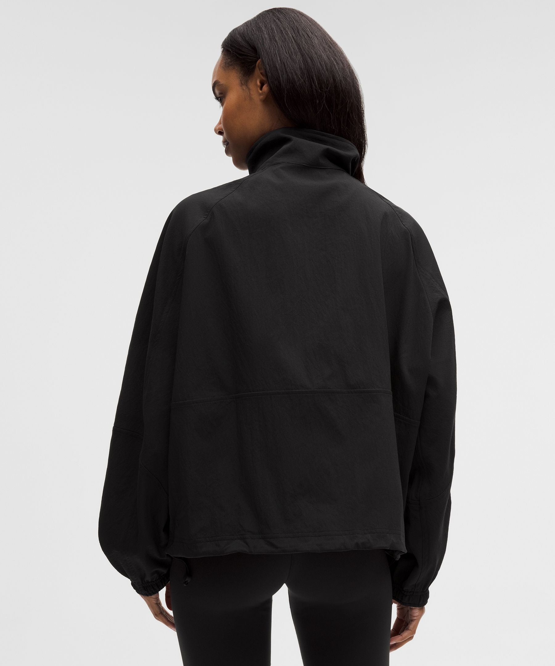 Lululemon Ultralight WovenAir Jacket