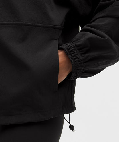 Lululemon Ultralight WovenAir Jacket