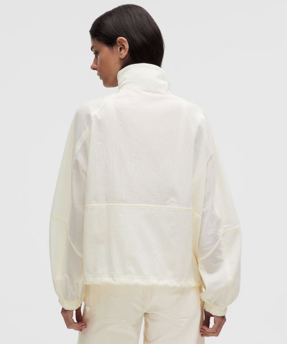 Lululemon Ultralight WovenAir Jacket