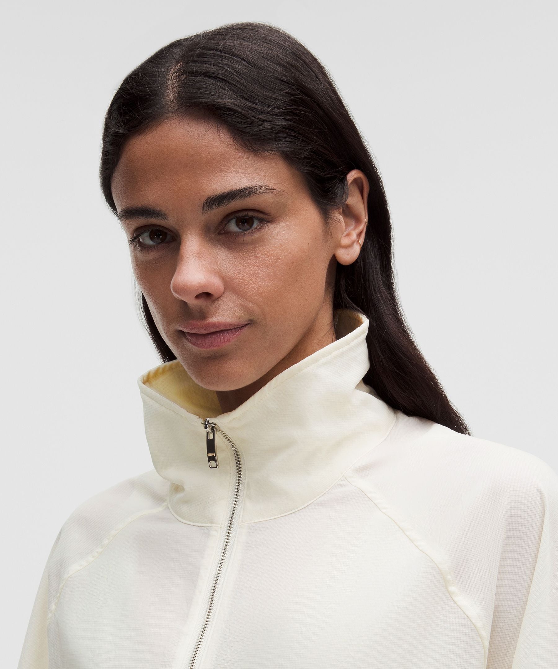 Lululemon Ultralight WovenAir Jacket