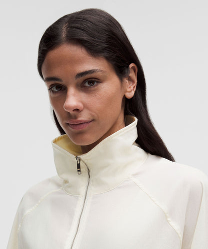 Lululemon Ultralight WovenAir Jacket