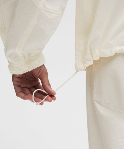 Lululemon Ultralight WovenAir Jacket