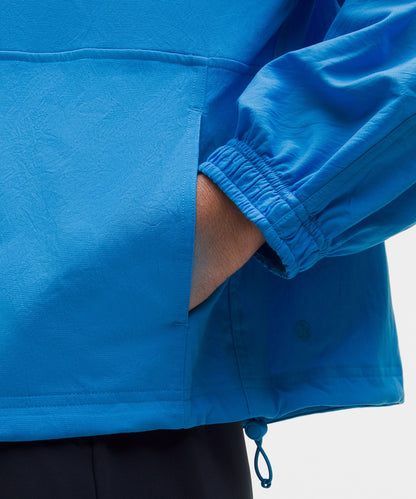 Lululemon Ultralight WovenAir Jacket