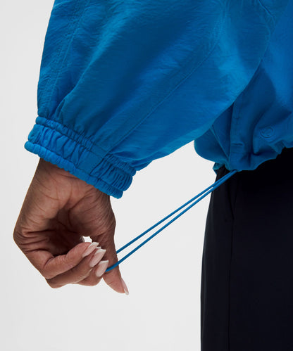 Lululemon Ultralight WovenAir Jacket