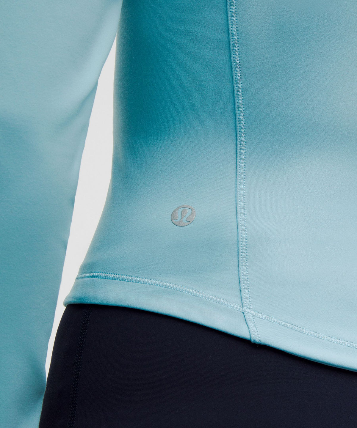 Lululemon Wunder Train Full-Zip Jacket