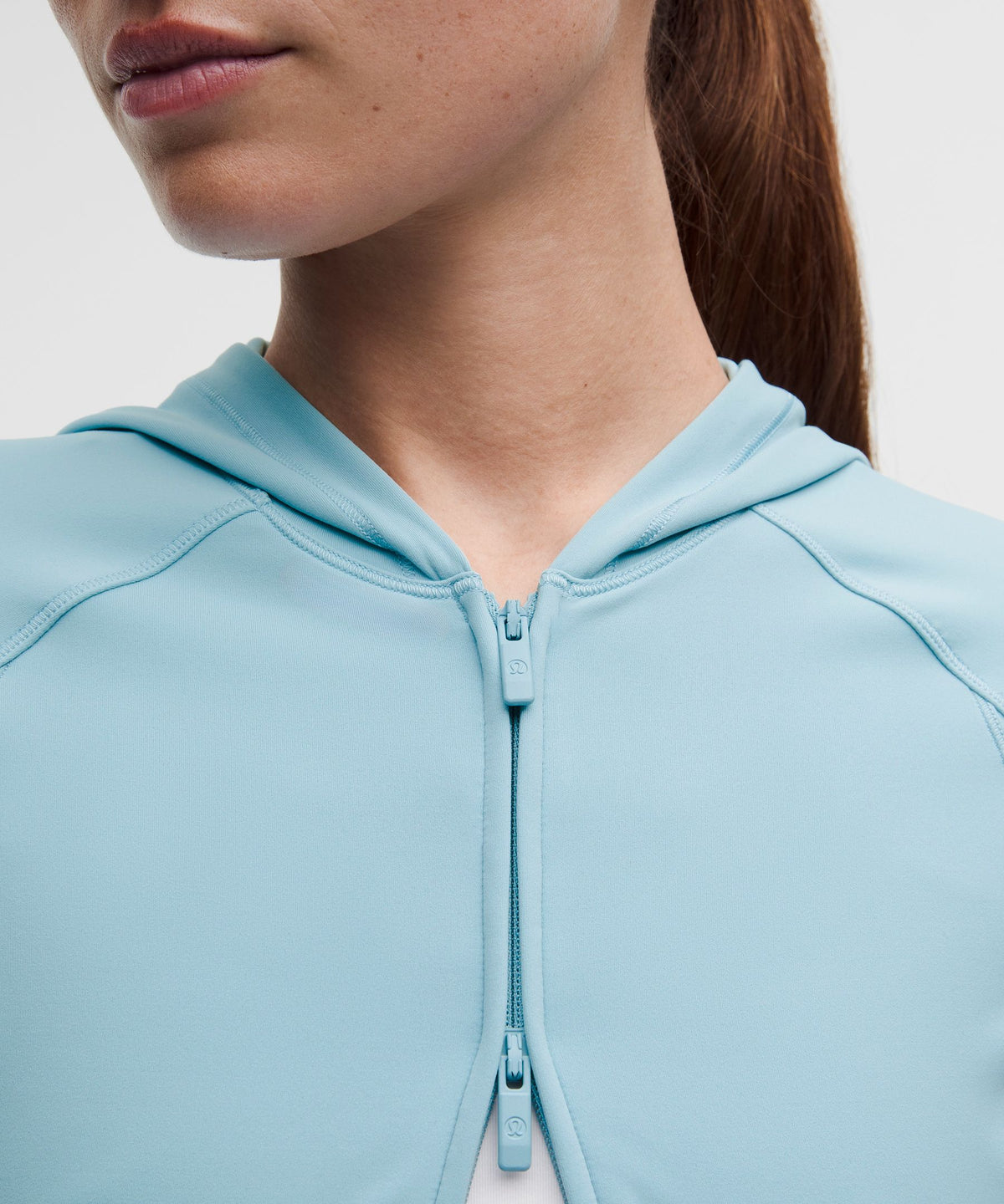 Lululemon Wunder Train Full-Zip Jacket