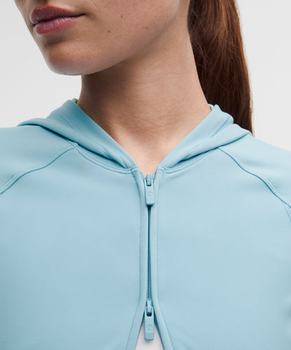 Lululemon Wunder Train Full-Zip Jacket