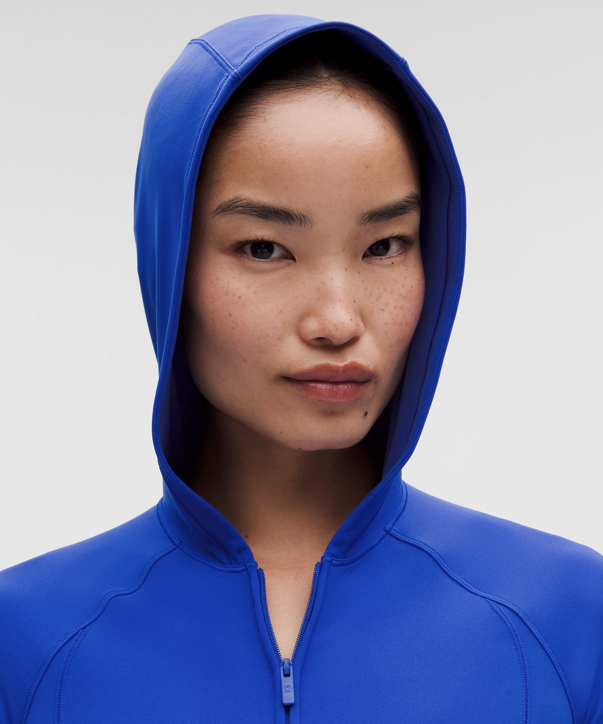 Lululemon Wunder Train Full-Zip Jacket