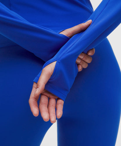Lululemon Wunder Train Full-Zip Jacket