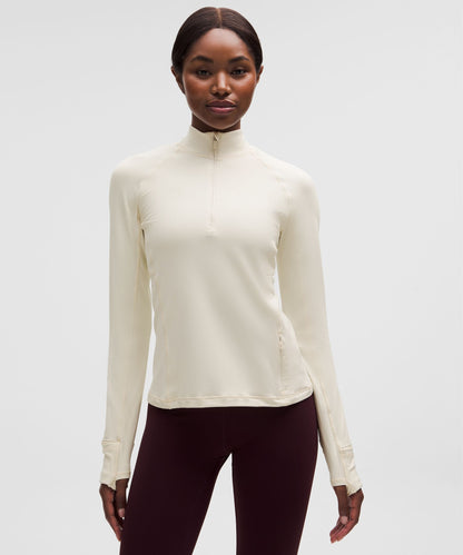 Lululemon It's Rulu Classic-Fit Half Zip