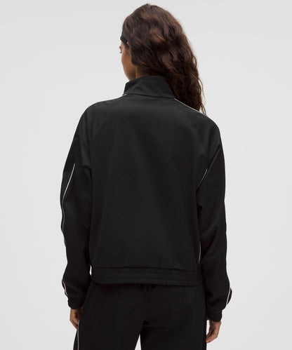 Lululemon Brentwood Track Jacket *Erewhon