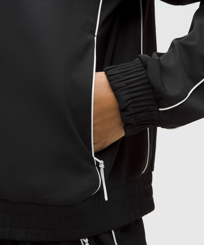 Lululemon Brentwood Track Jacket *Erewhon