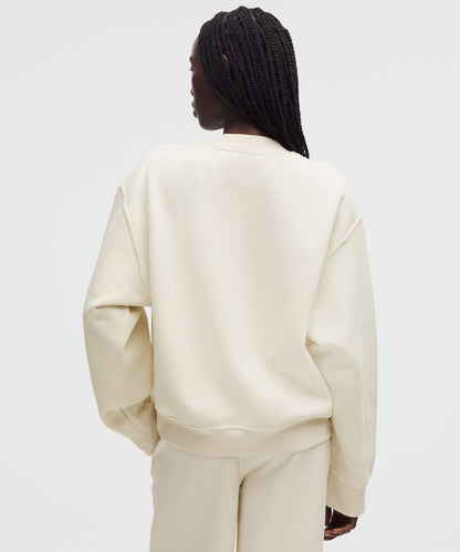 Lululemon Women's Women's Steady State Crew