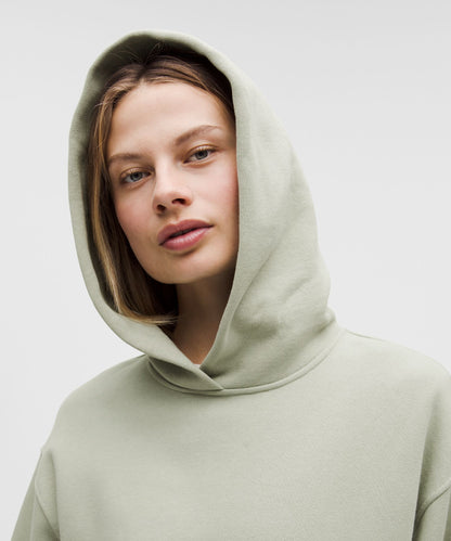 Lululemon Women's Women's Steady State Oversized Hoodie