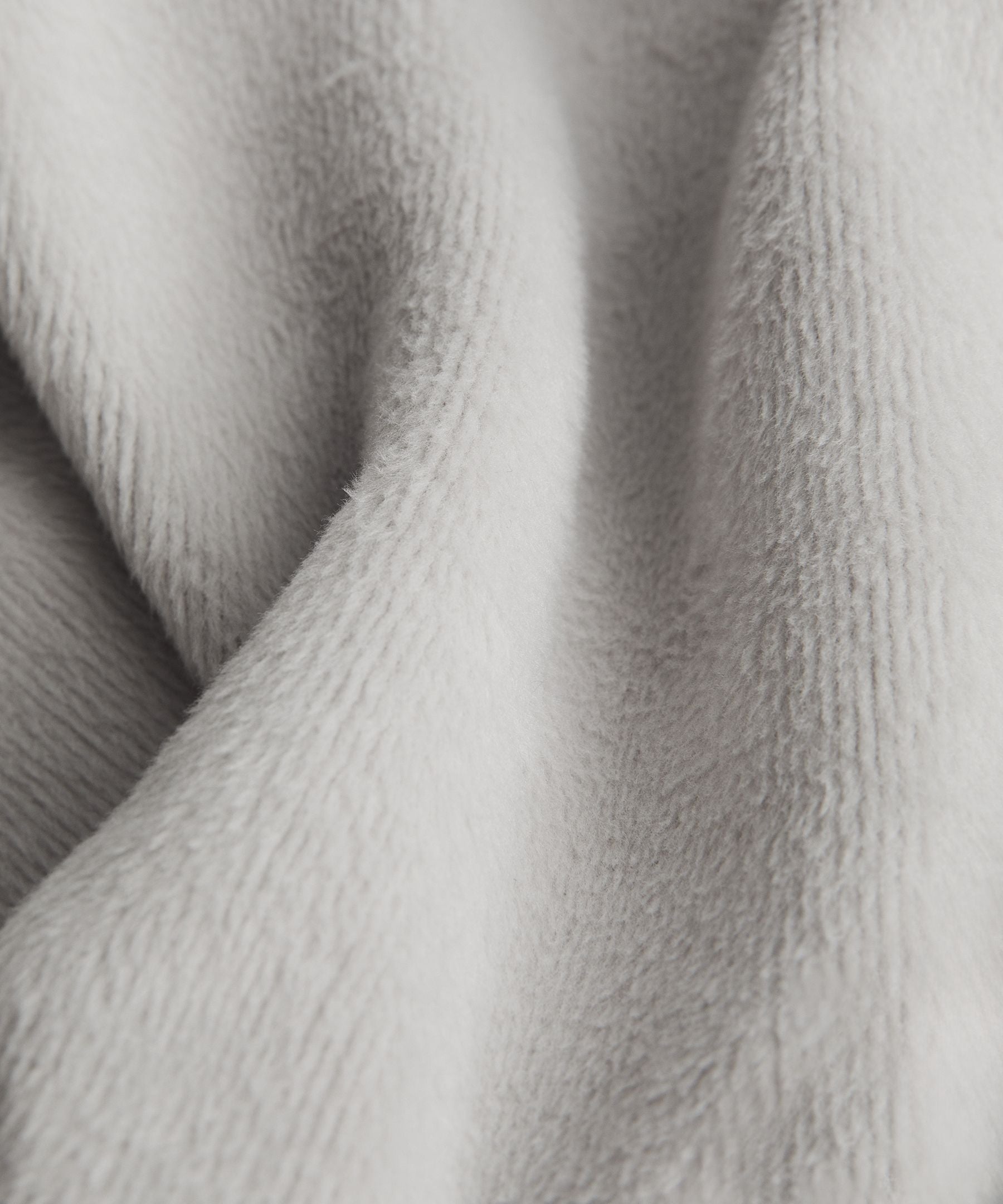 Lululemon Women's Plush Velour Oversized Half Zip