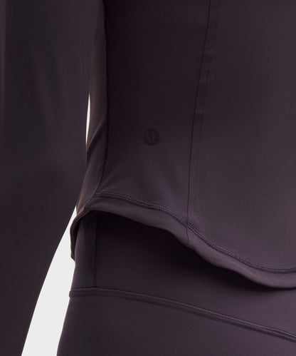 Lululemon Define Mesh-Back Jacket *Nulu