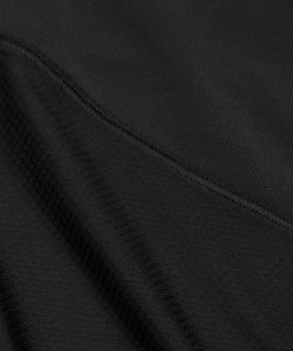 Lululemon Women's Mesh Panel Training Short-Sleeve Shirt