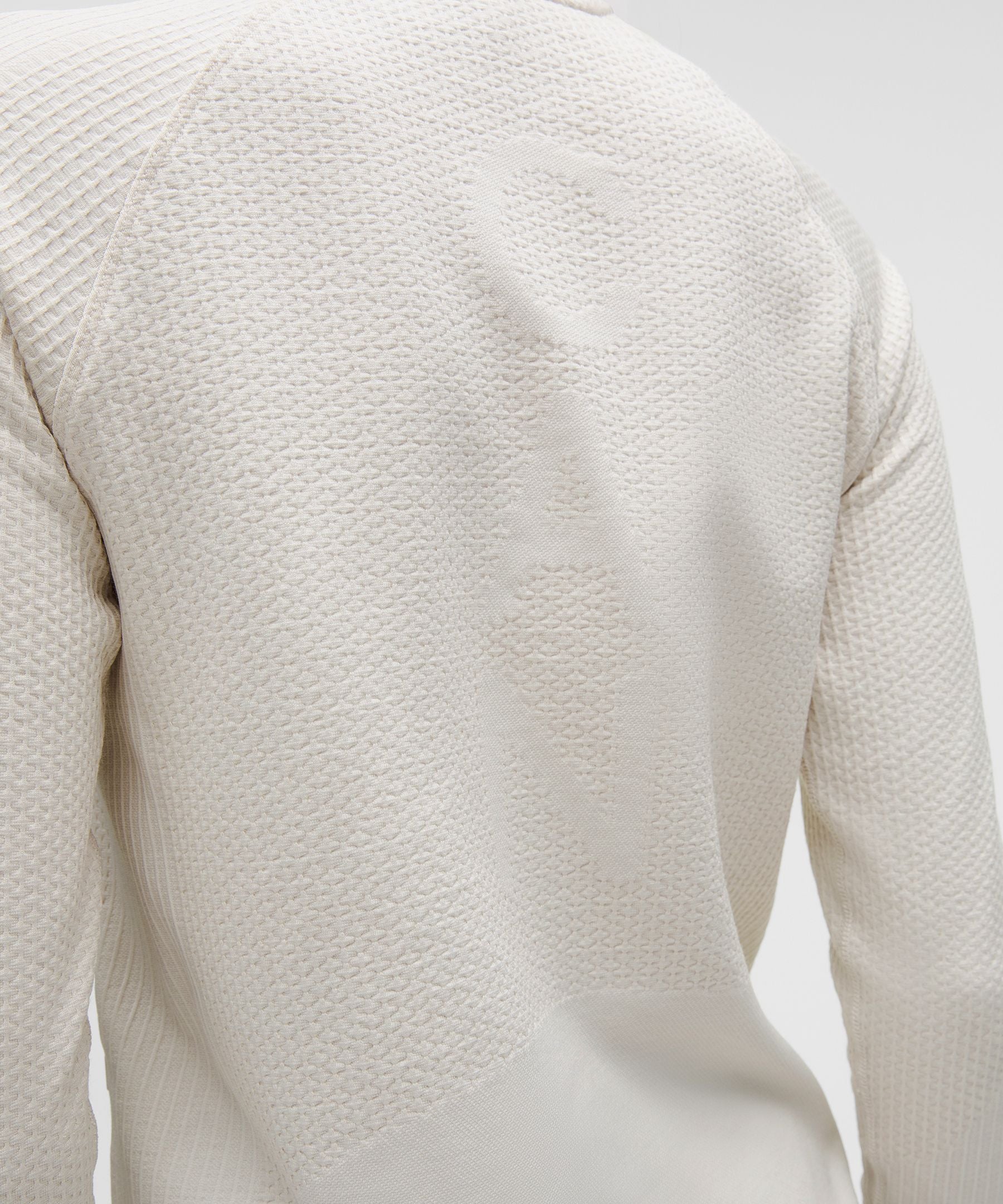 Lululemon Team Canada Women's Engineered Warmth Half Zip *COC Logo