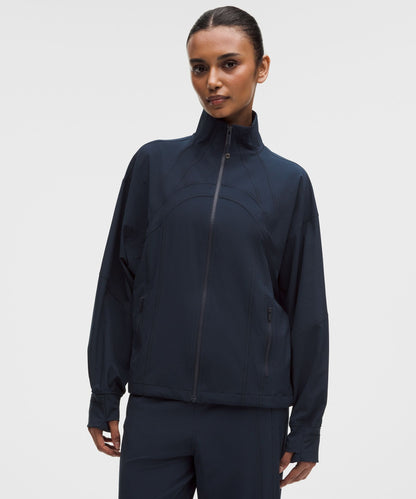 Lululemon Define Oversized Jacket *Swift