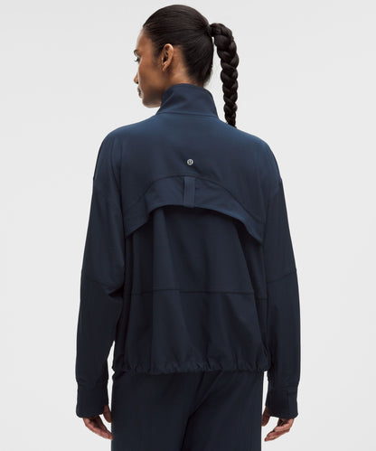 Lululemon Define Oversized Jacket *Swift