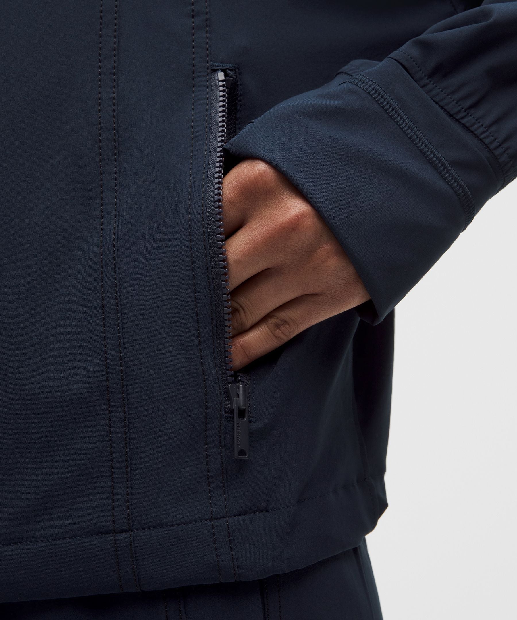 Lululemon Define Oversized Jacket *Swift