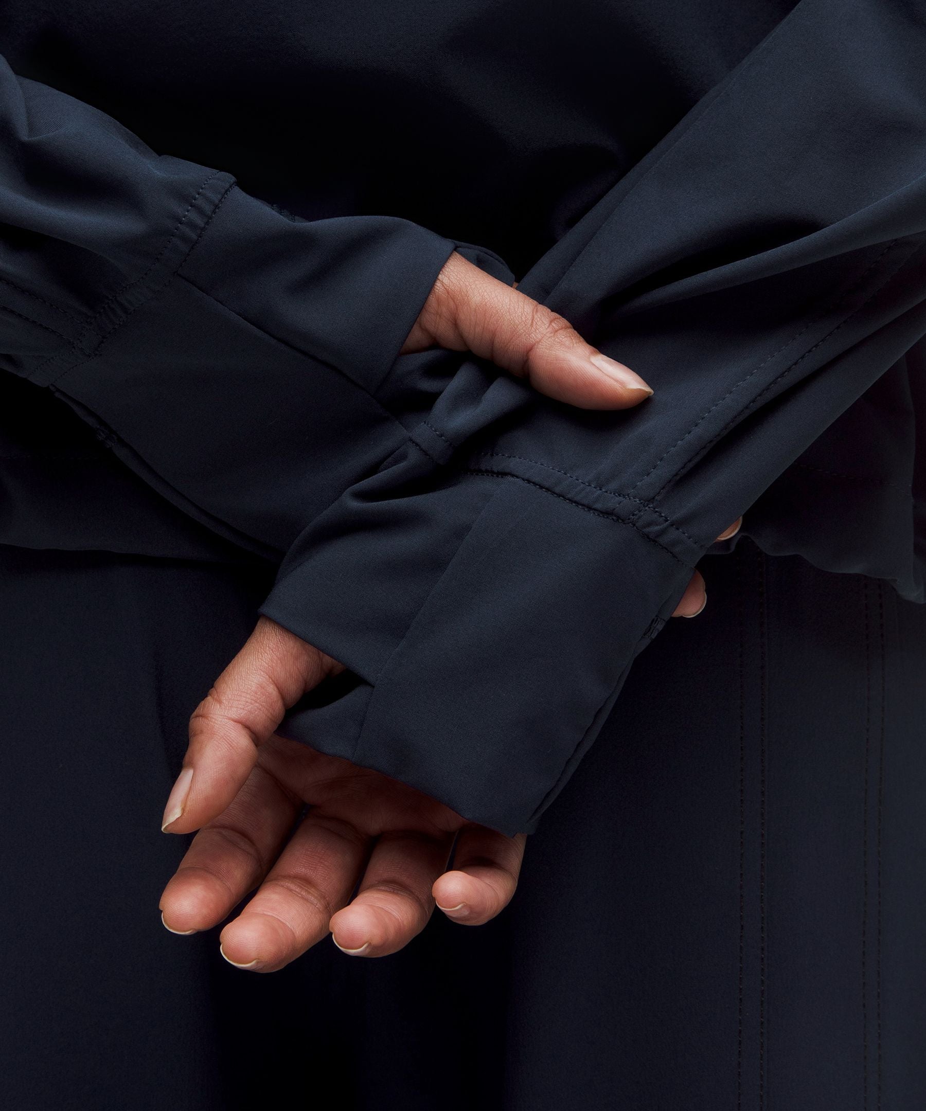 Lululemon Define Oversized Jacket *Swift