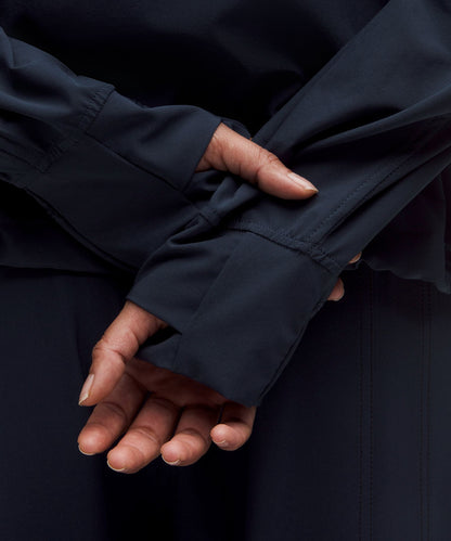 Lululemon Define Oversized Jacket *Swift